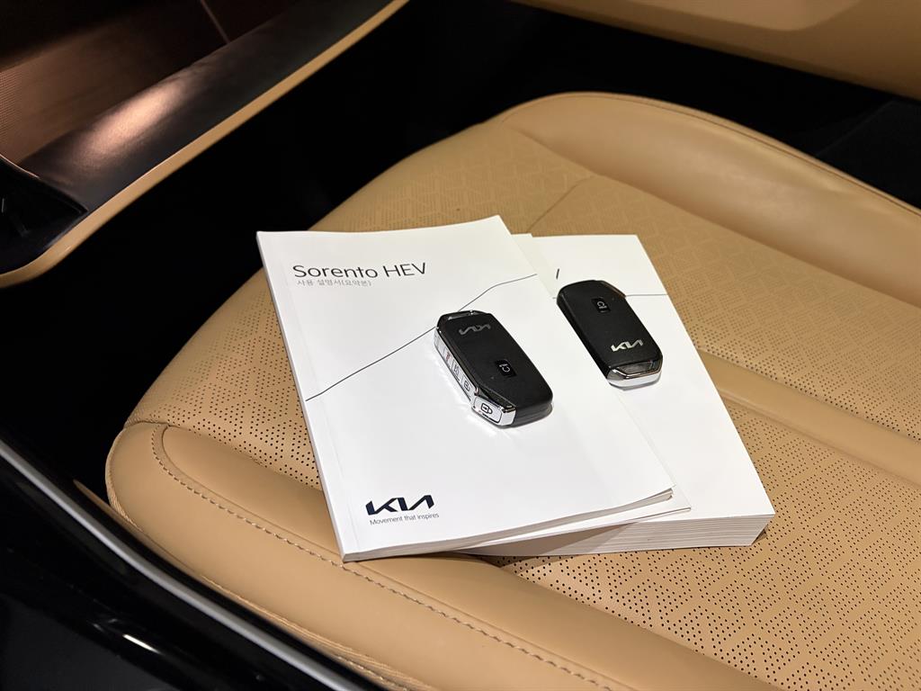 KIA Sorento 2022 Blanco - Importación desde Corea - HF Imports Iquique - Foto 19