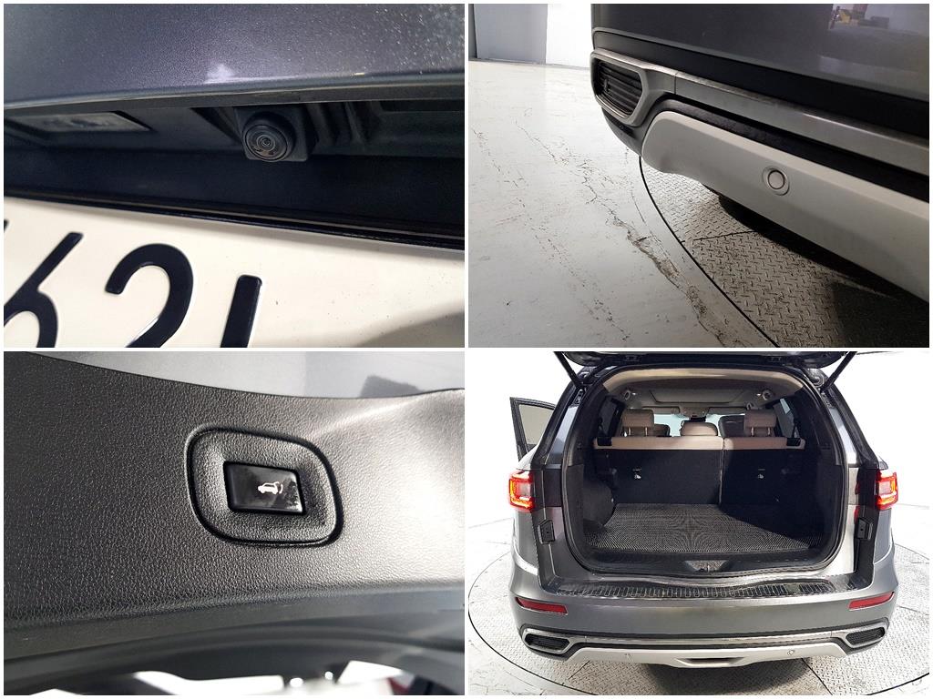 SAMSUNG QM6 2020 Gris - Importación desde Corea - HF Imports Iquique - Foto 19