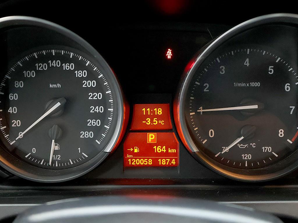 BMW Z4 2009 Negro - Importación desde Corea - HF Imports Iquique - Foto 13