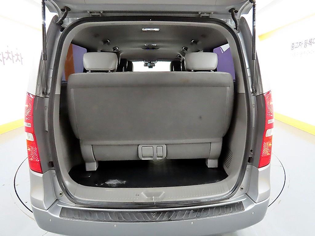 HYUNDAI Starex 2017 - Importación desde Corea - HF Imports Iquique - Foto 18