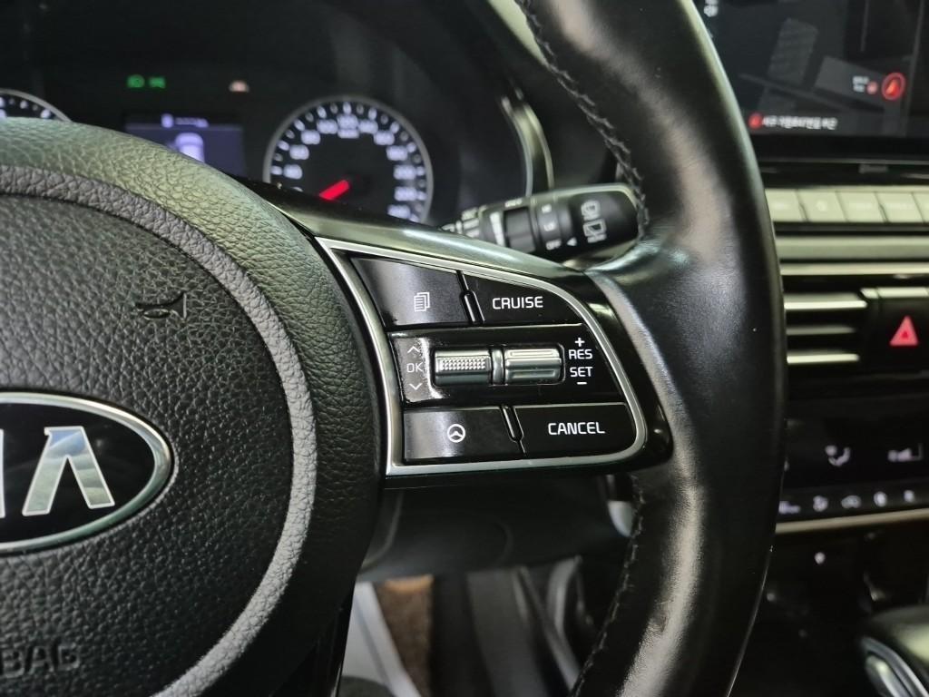 KIA Seltos 2020 Blanco - Importación desde Corea - HF Imports Iquique - Foto 15