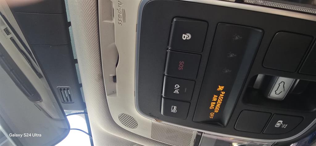 HYUNDAI Sonata - Vista 9