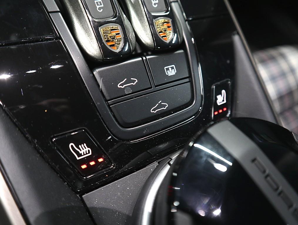 Porsche 911 2025 Verde - Importación desde Corea - HF Imports Iquique - Foto 14