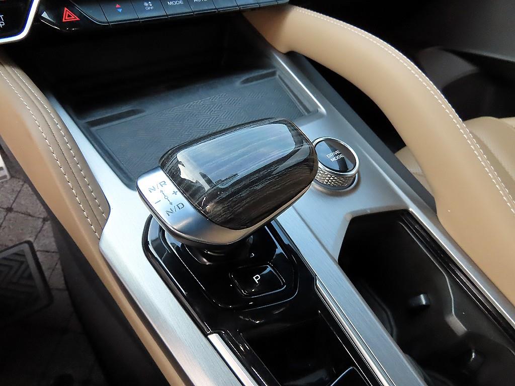 SAMSUNG Grand Koleos - Vista 11