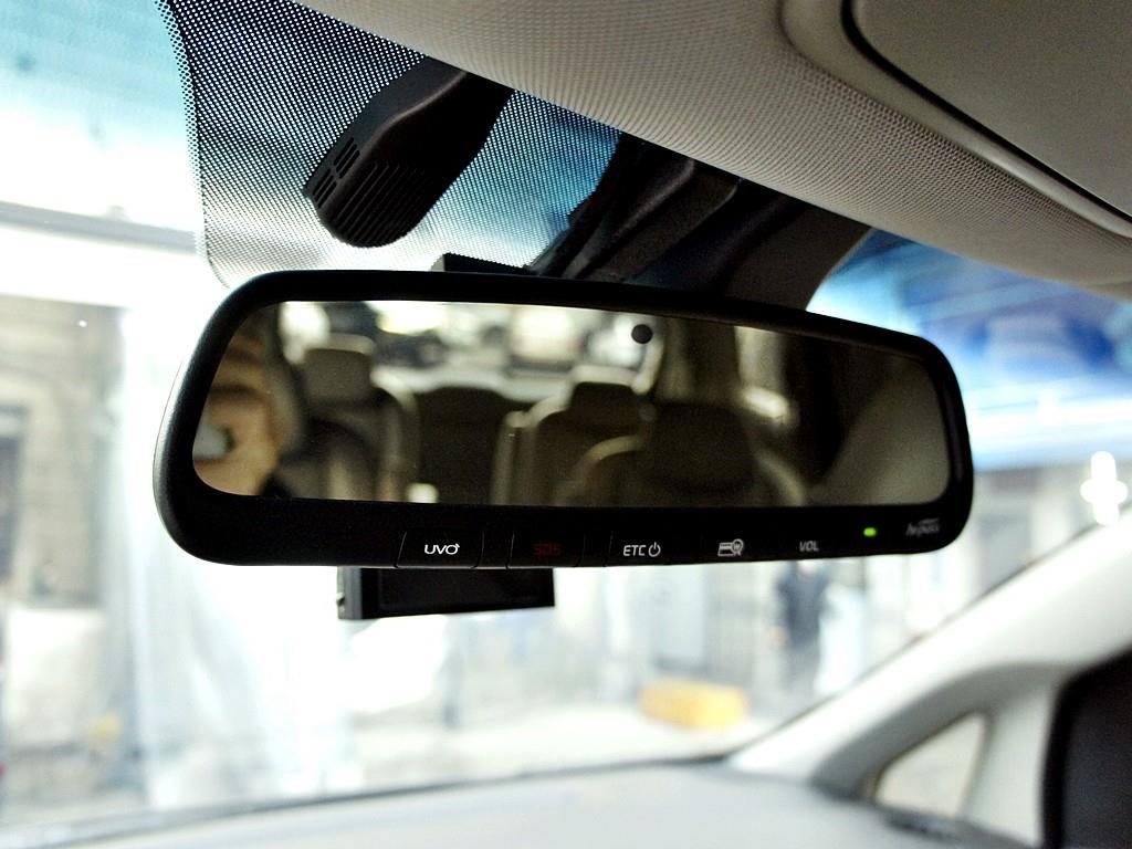 KIA Carnival 2019 Gris - Importación desde Corea - HF Imports Iquique - Foto 12