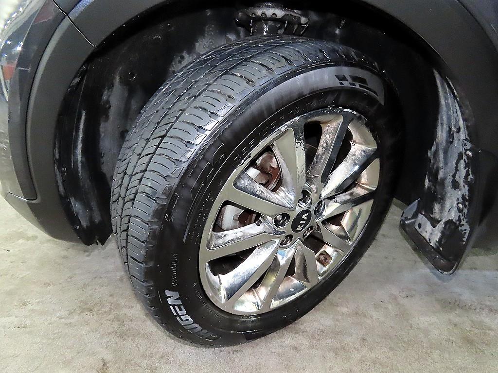 KIA Sorento 2018 Gris - Importación desde Corea - HF Imports Iquique - Foto 20