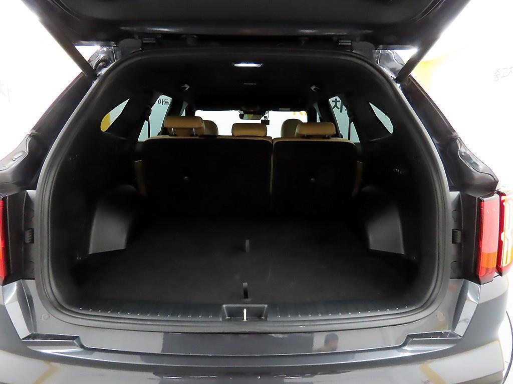 KIA Sorento 2022 - Importación desde Corea - HF Imports Iquique - Foto 17