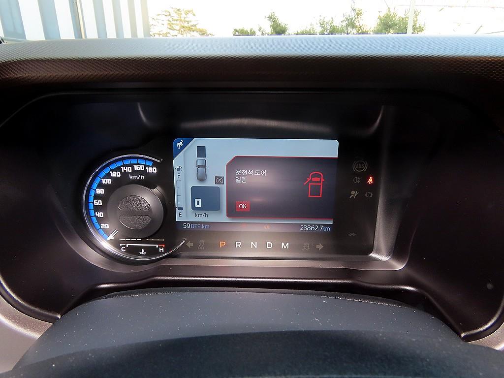 Ford Bronco - Vista 9