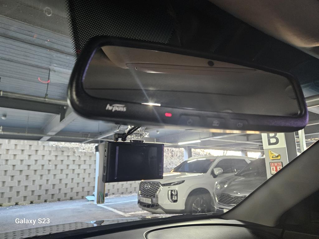 Ssangyong Tivoli 2018 Azul - Importación desde Corea - HF Imports Iquique - Foto 15