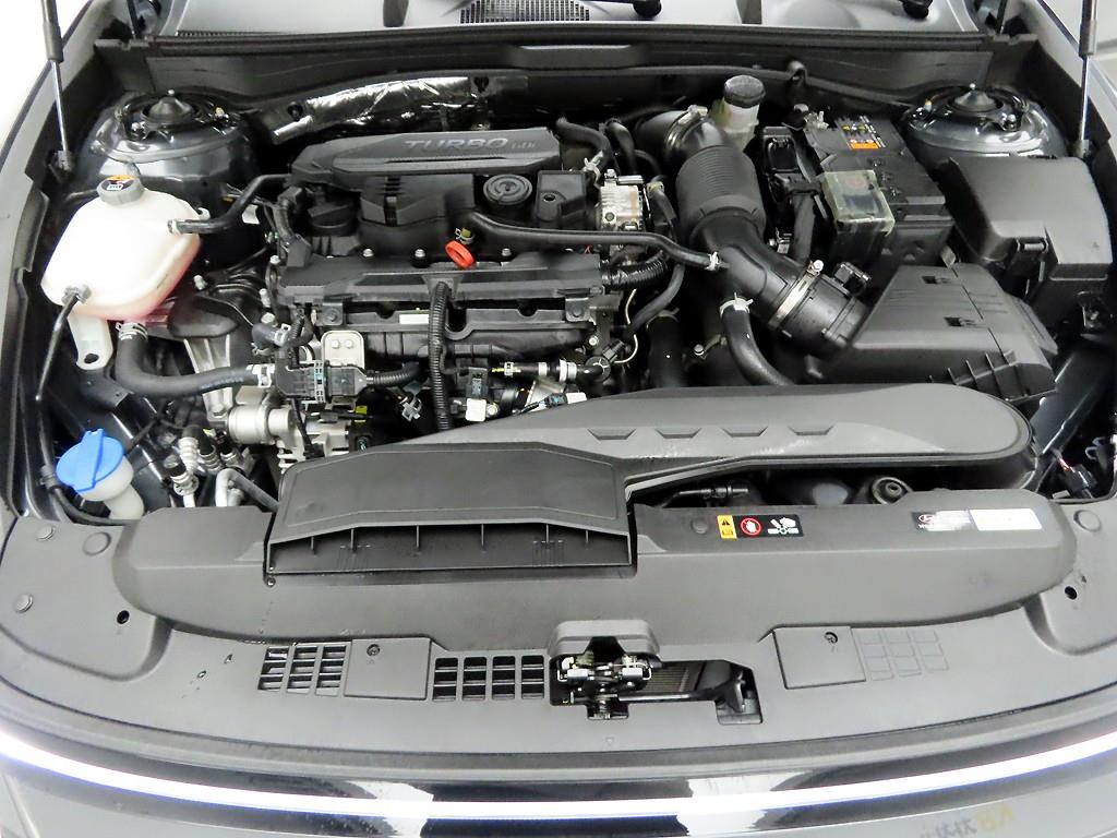 HYUNDAI Sonata 2024 - Importación desde Corea - HF Imports Iquique - Foto 20