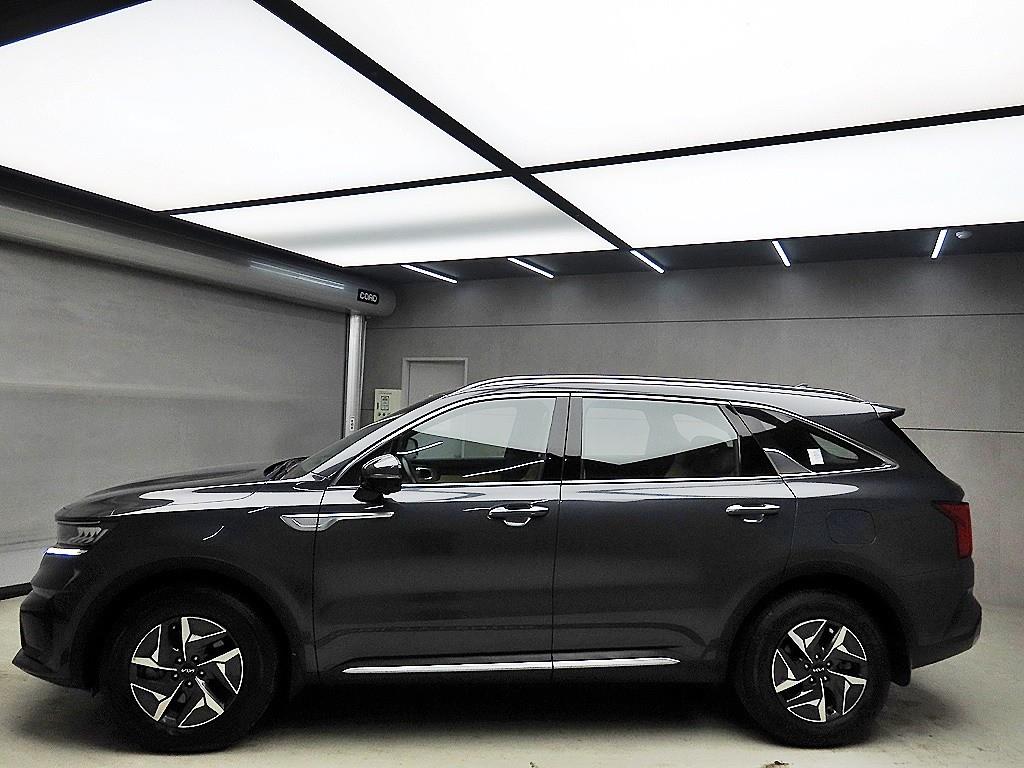 KIA Sorento - Vista 4