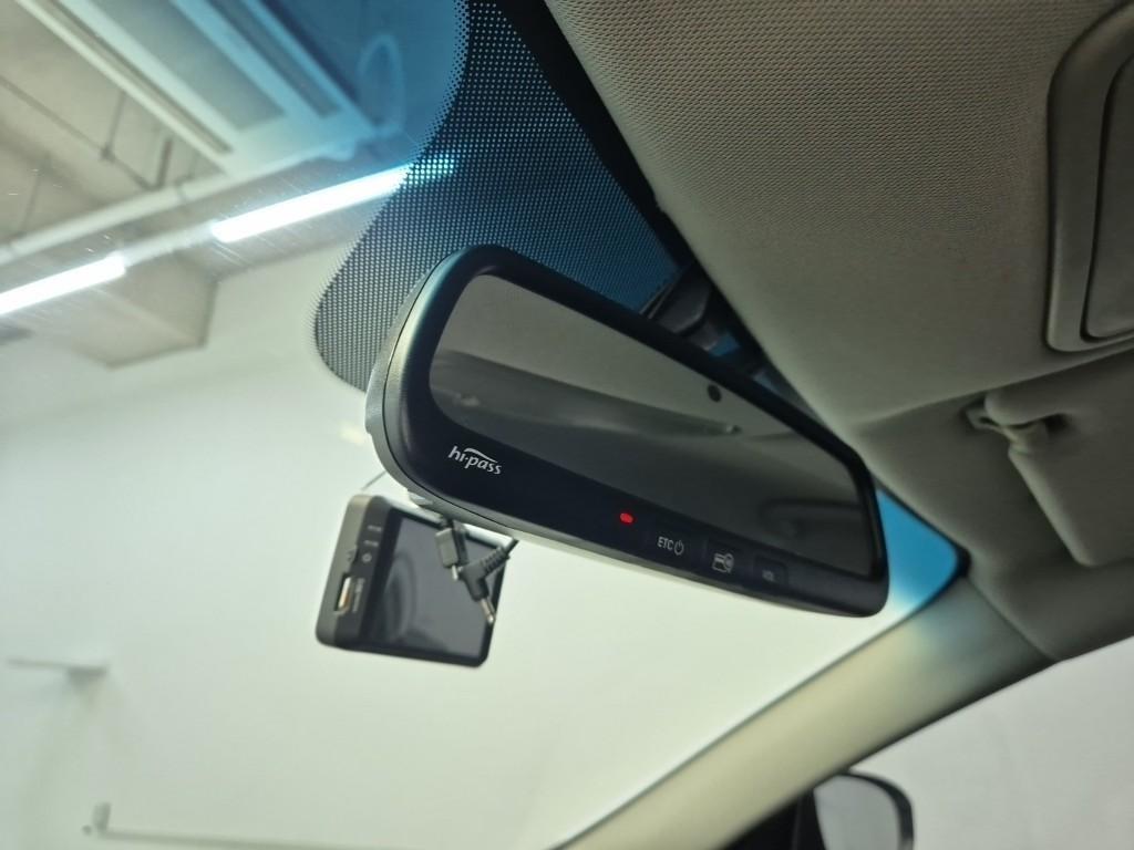 KIA K5 2012 Blanco - Importación desde Corea - HF Imports Iquique - Foto 16