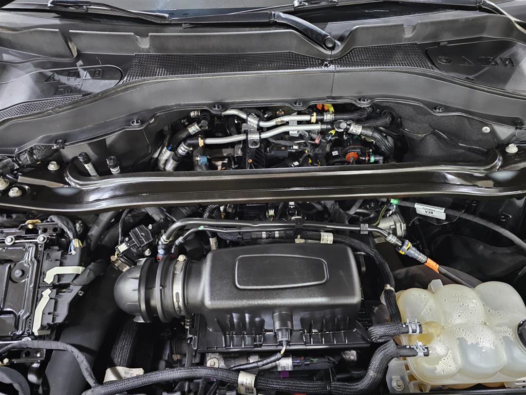 Ford Explorer - Vista 5