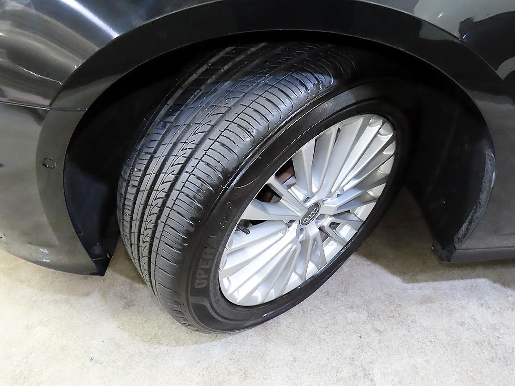 Audi A6 2021 - Importación desde Corea - HF Imports Iquique - Foto 20