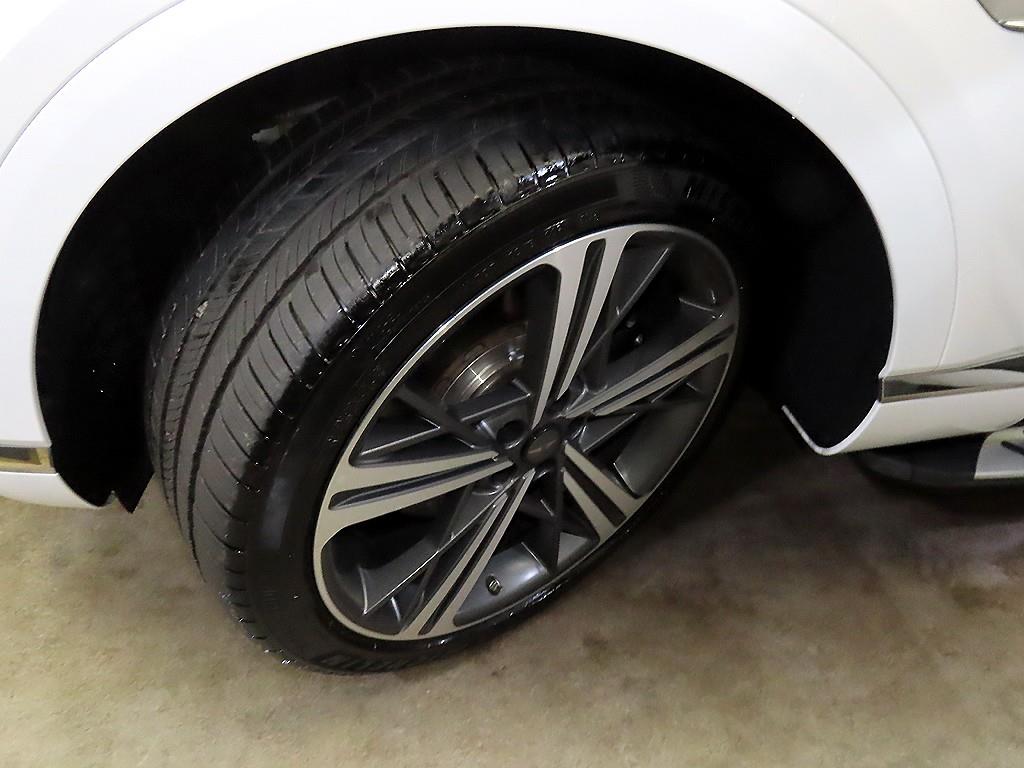 Genesis GV80 2024 Blanco - Importación desde Corea - HF Imports Iquique - Foto 20