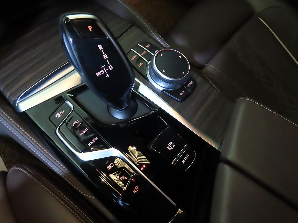 BMW 5 Series - Vista 12