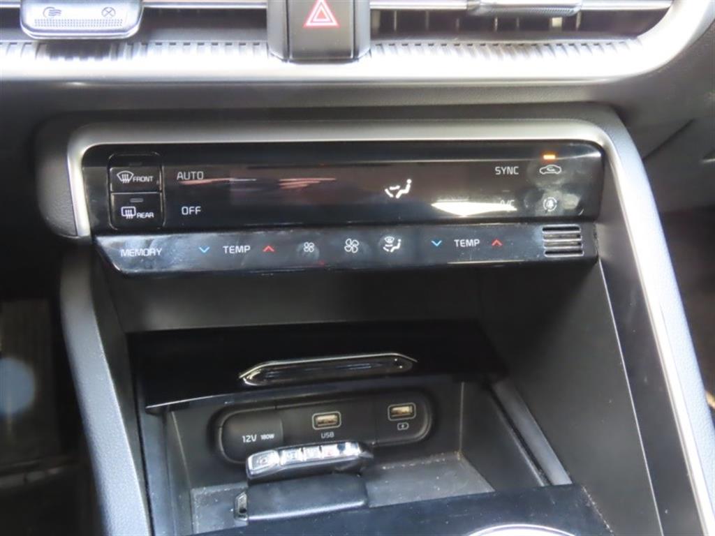 KIA K5 2022 - Importación desde Corea - HF Imports Iquique - Foto 7