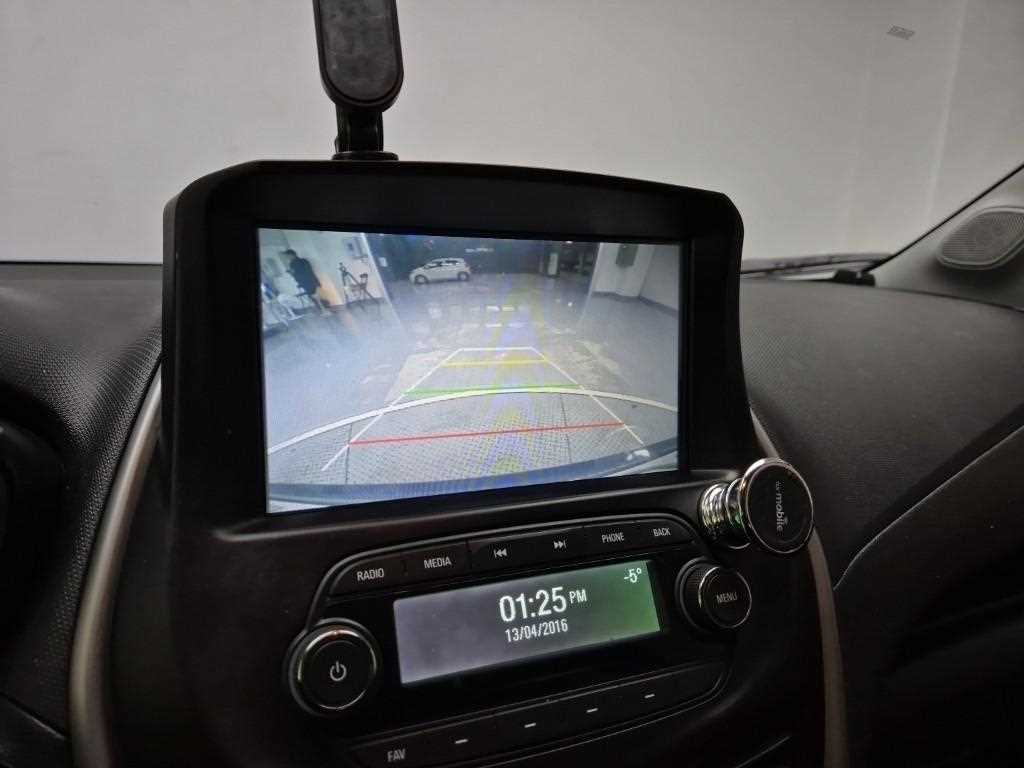 Chevrolet Spark 2016 Morado - Importación desde Corea - HF Imports Iquique - Foto 15