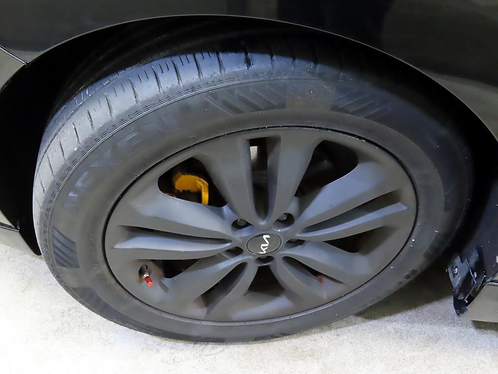 KIA Carnival 2015 - Importación desde Corea - HF Imports Iquique - Foto 20