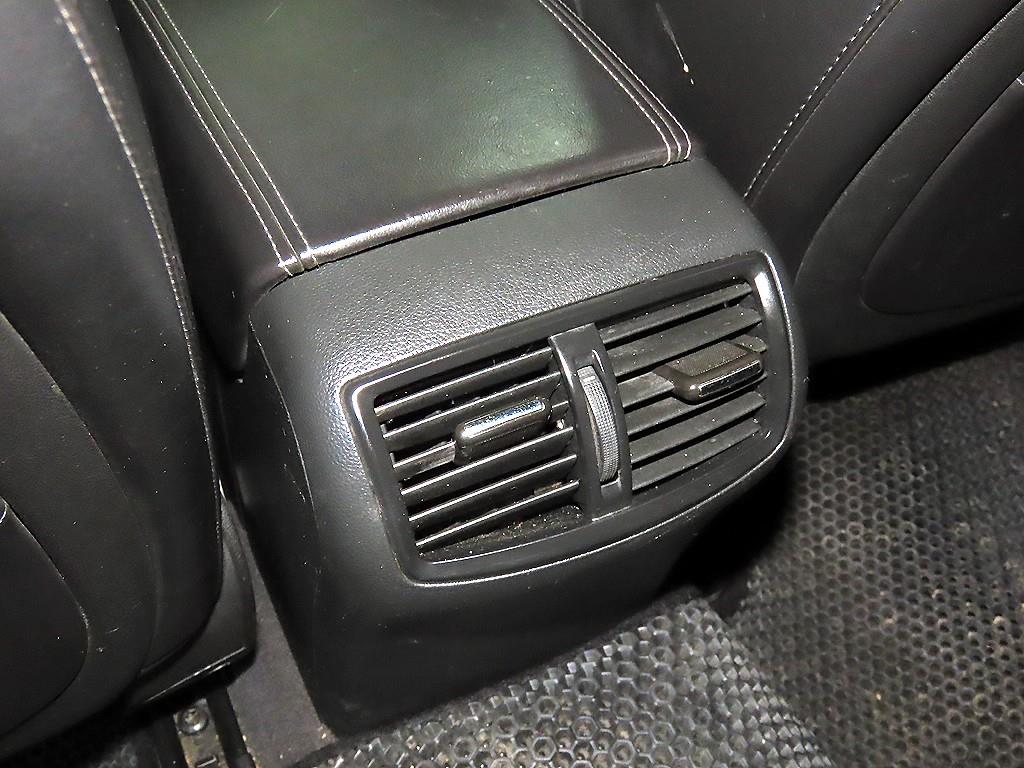 Chevrolet Malibu 2014 Gris - Importación desde Corea - HF Imports Iquique - Foto 13