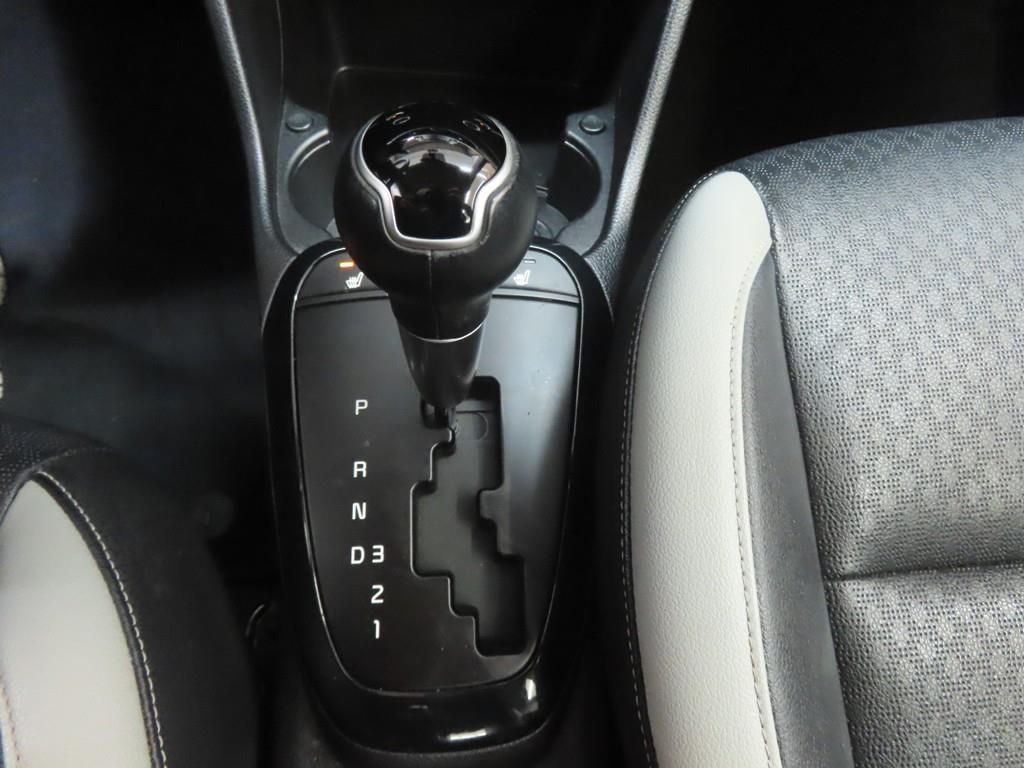 KIA Morning 2017 Gris - Importación desde Corea - HF Imports Iquique - Foto 13