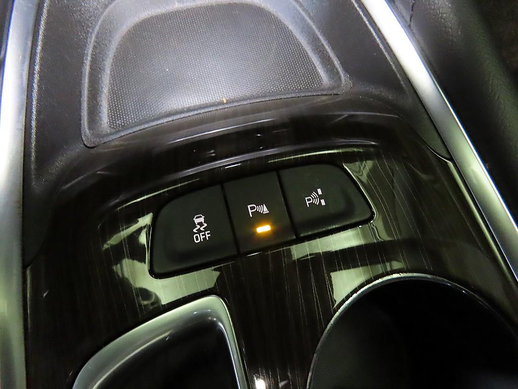 Chevrolet Malibu 2018 Blanco - Importación desde Corea - HF Imports Iquique - Foto 14