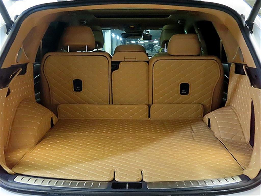 Genesis GV80 2021 Blanco - Importación desde Corea - HF Imports Iquique - Foto 16