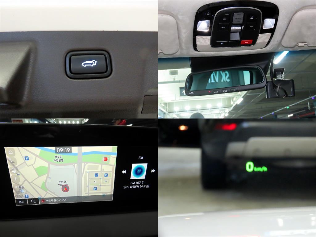 HYUNDAI Palisade 2022 - Importación desde Corea - HF Imports Iquique - Foto 18