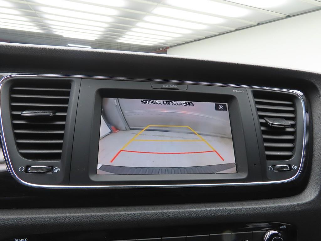 KIA Carnival 2020 Gris - Importación desde Corea - HF Imports Iquique - Foto 13