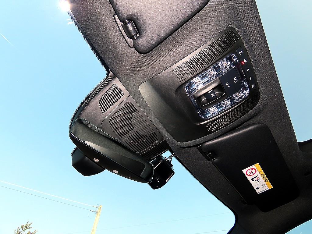 Mercedes Benz GLE Class 2022 Negro - Importación desde Corea - HF Imports Iquique - Foto 14