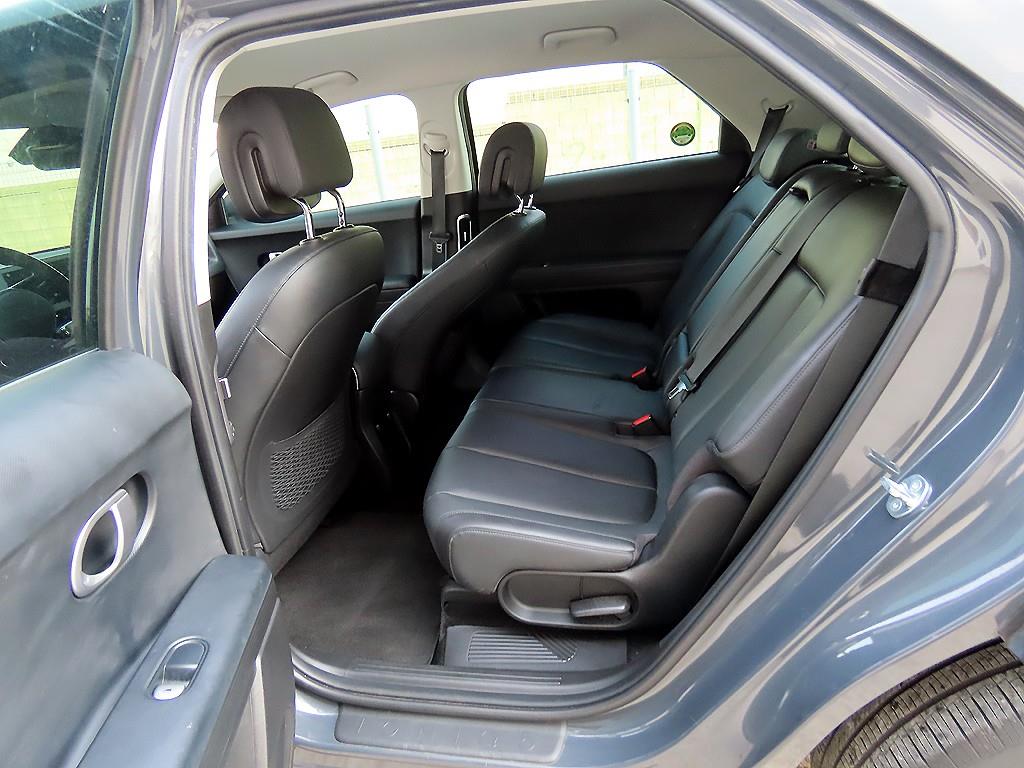 HYUNDAI Ioniq 5 - Vista 6