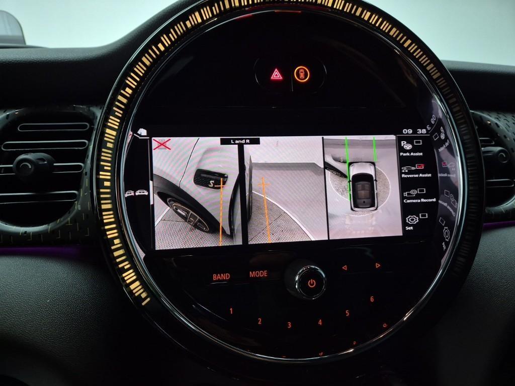 Mini Cooper 2022 Blanco - Importación desde Corea - HF Imports Iquique - Foto 14