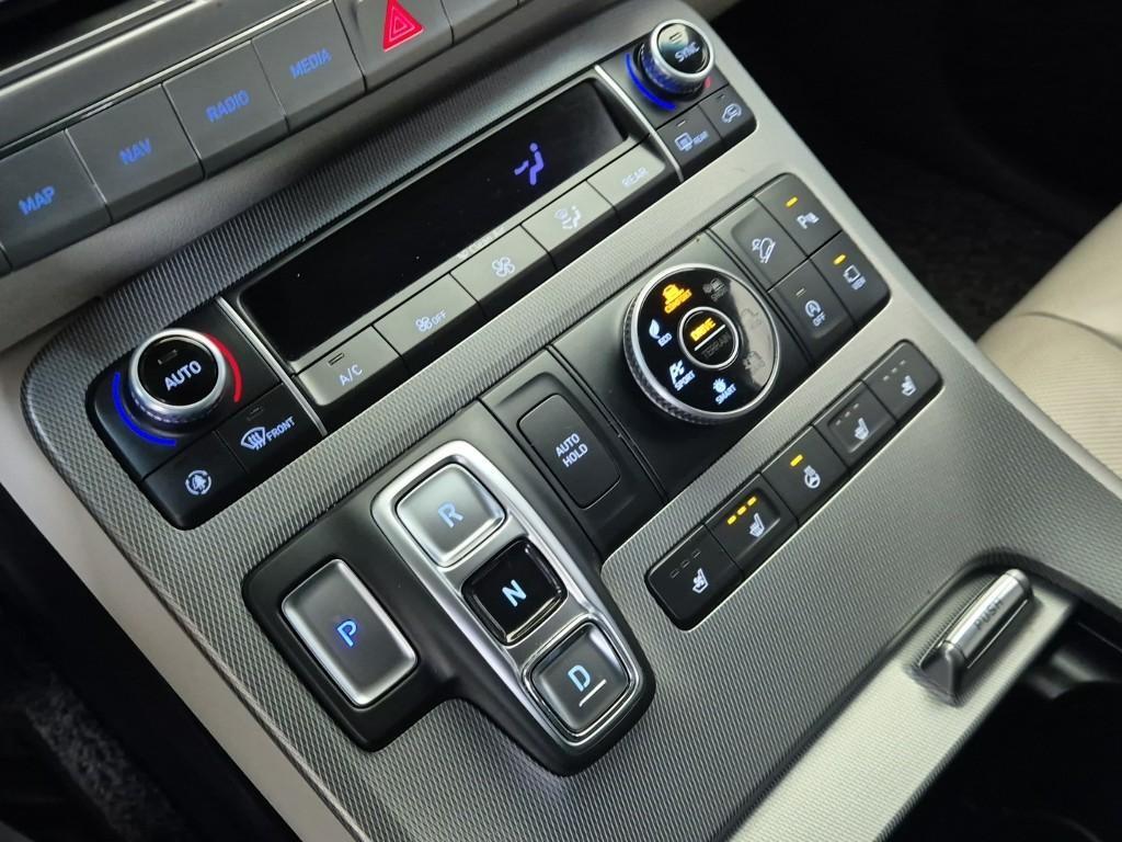 HYUNDAI Palisade 2019 Blanco - Importación desde Corea - HF Imports Iquique - Foto 15