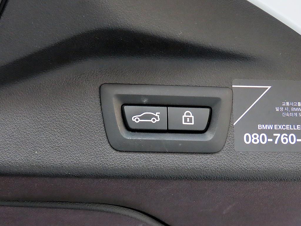 BMW X7 2021 Blanco - Importación desde Corea - HF Imports Iquique - Foto 16