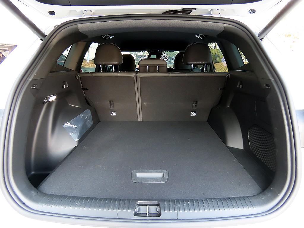 SAMSUNG Grand Koleos 2025 Blanco - Importación desde Corea - HF Imports Iquique - Foto 18