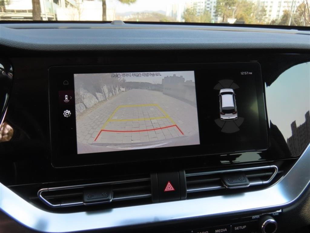 KIA Niro 2020 - Importación desde Corea - HF Imports Iquique - Foto 10