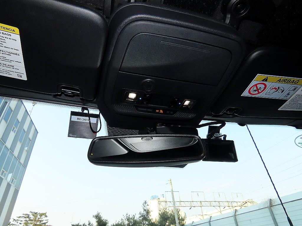 Ford Bronco 2023 Gris - Importación desde Corea - HF Imports Iquique - Foto 16