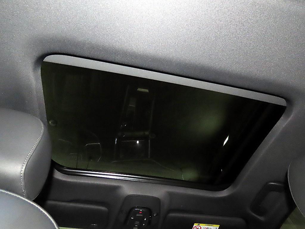 Audi A6 2023 Negro - Importación desde Corea - HF Imports Iquique - Foto 17