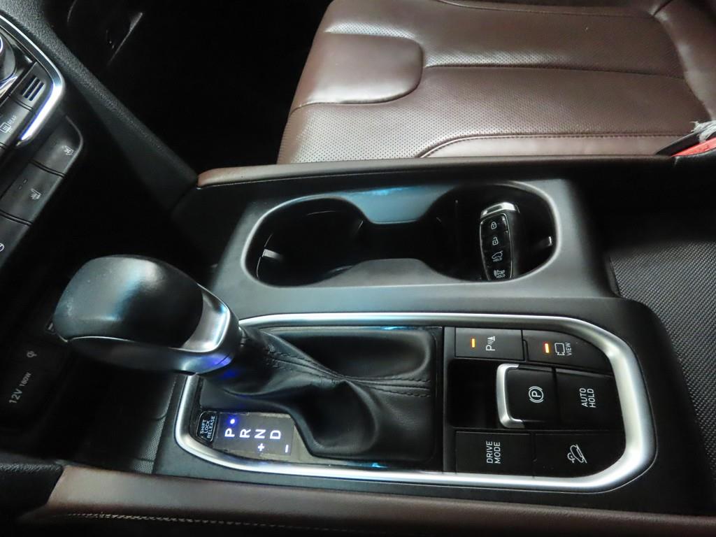 HYUNDAI Santa Fe 2019 - Importación desde Corea - HF Imports Iquique - Foto 13