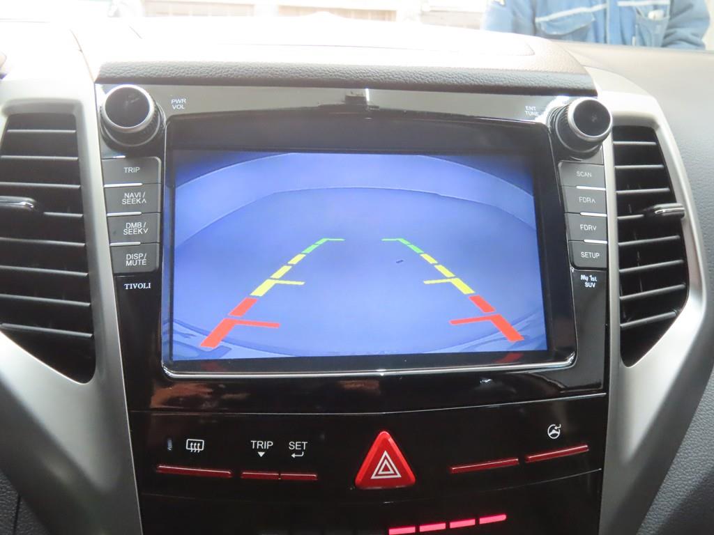 Ssangyong Tivoli 2015 - Importación desde Corea - HF Imports Iquique - Foto 14