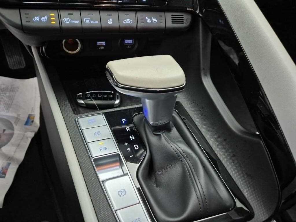 HYUNDAI Avante - Vista 8