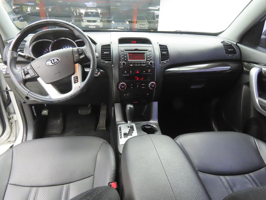 KIA Sorento - Vista 7