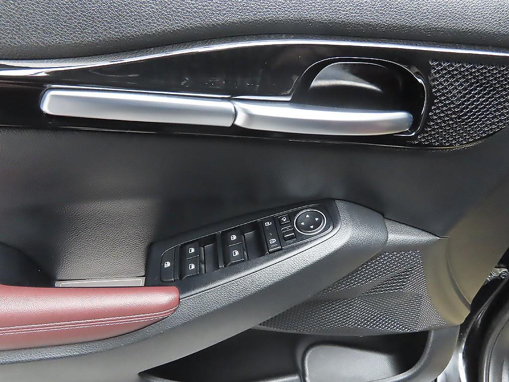 KIA Seltos 2020 Negro - Importación desde Corea - HF Imports Iquique - Foto 12