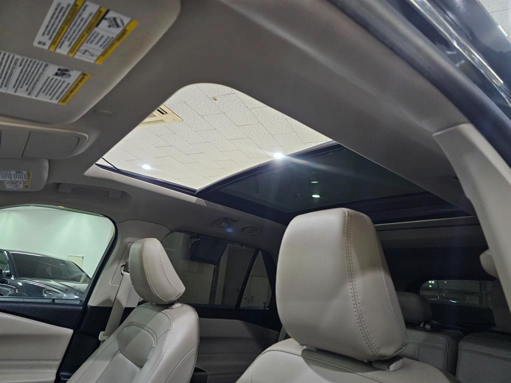 Ford Explorer 2022 Azul - Importación desde Corea - HF Imports Iquique - Foto 16