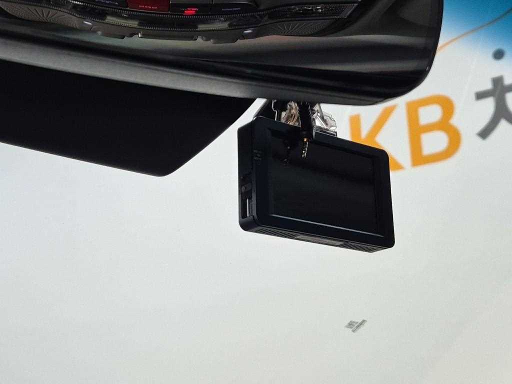 KIA K9 2023 Negro - Importación desde Corea - HF Imports Iquique - Foto 17