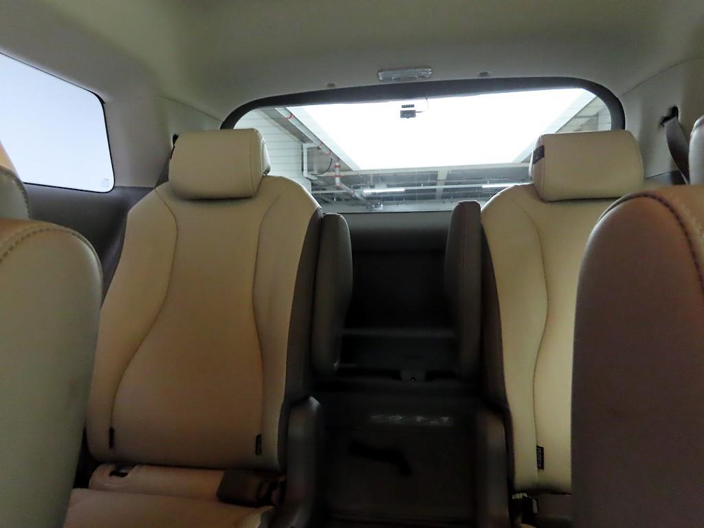 KIA Carnival 2022 - Importación desde Corea - HF Imports Iquique - Foto 15