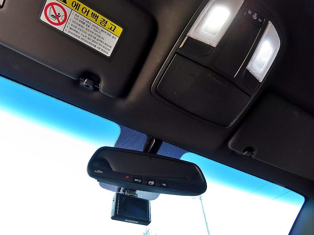 HYUNDAI Tucson 2017 Negro - Importación desde Corea - HF Imports Iquique - Foto 15