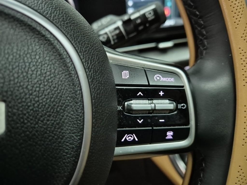 KIA Carnival 2022 Gris - Importación desde Corea - HF Imports Iquique - Foto 16