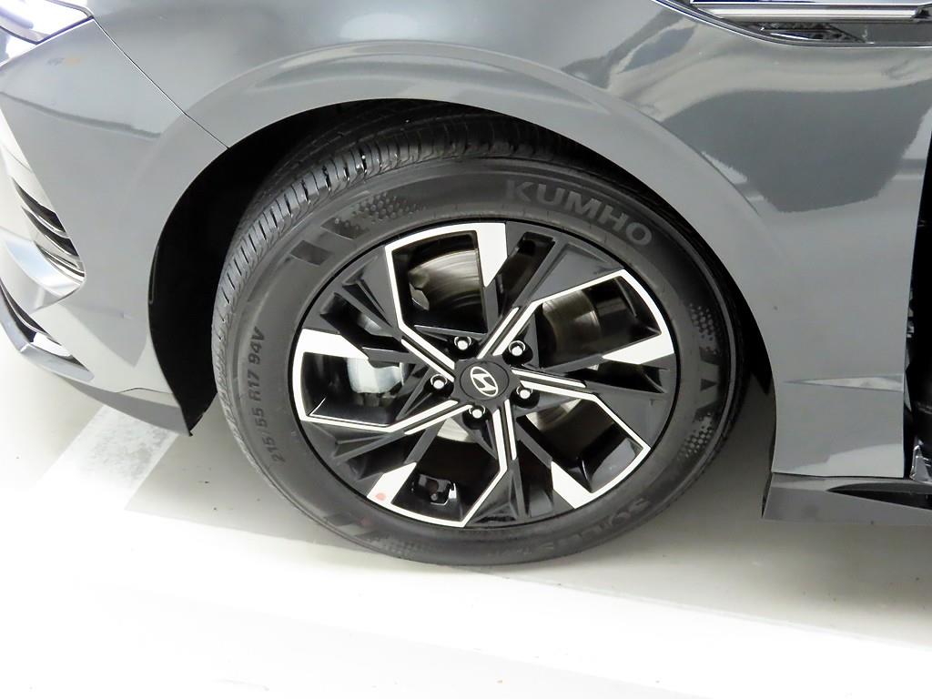 HYUNDAI Sonata 2024 - Importación desde Corea - HF Imports Iquique - Foto 19