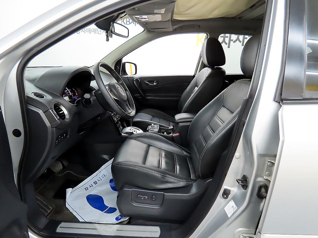 SAMSUNG QM5 - Vista 5